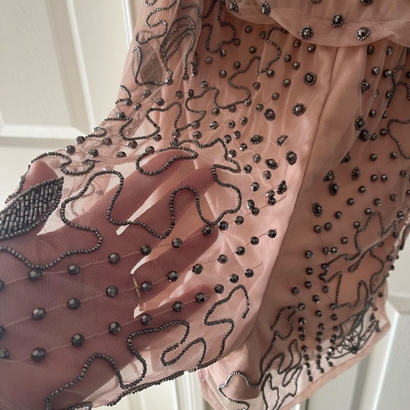 Dex beaded romper - Picture 3 of 6